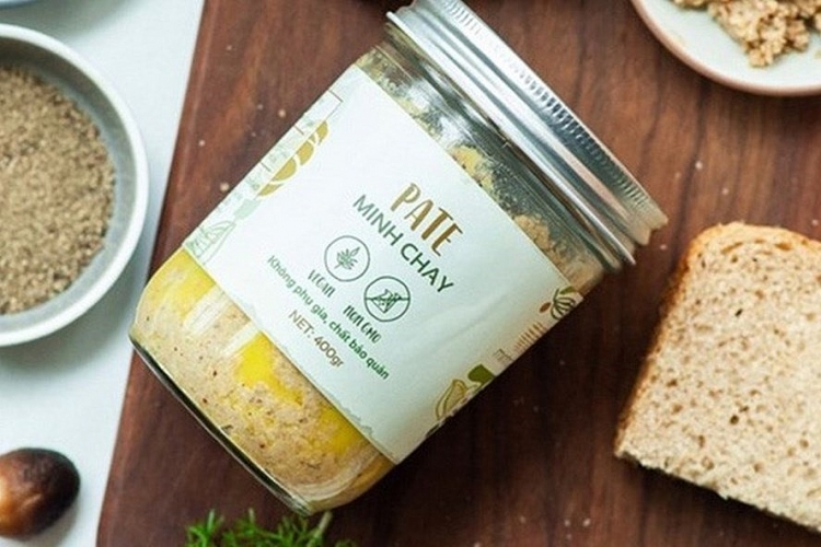 24 người ở Hà Nội có triệu chứng bệnh vì ăn pate Minh Chay