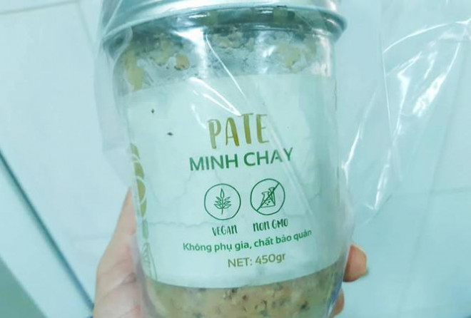 Công ty kinh doanh pate Minh Chay doanh thu ra sao?
