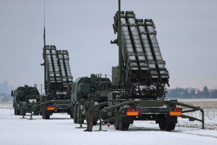 Bất ngờ trước lý do Patriot 'mất tích' trên chiến trường Ukraine