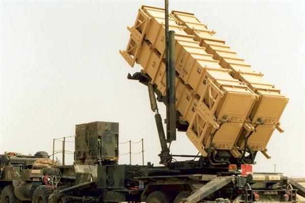 Cục diện Trung Đông bất ngờ thay đổi: Nga đưa S-300 vào, Mỹ rút Patriot ra