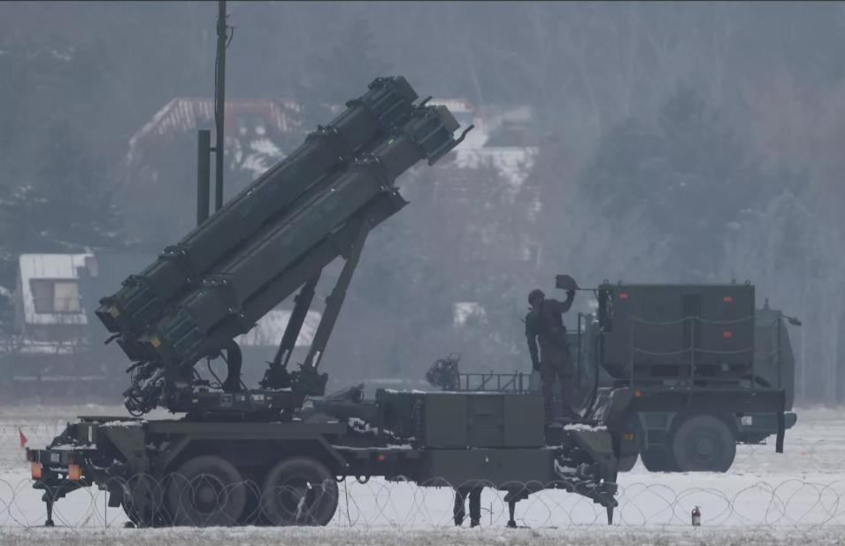 Chuyên gia quân sự: Việc cung cấp hệ thống Patriot cho Kiev là vô nghĩa