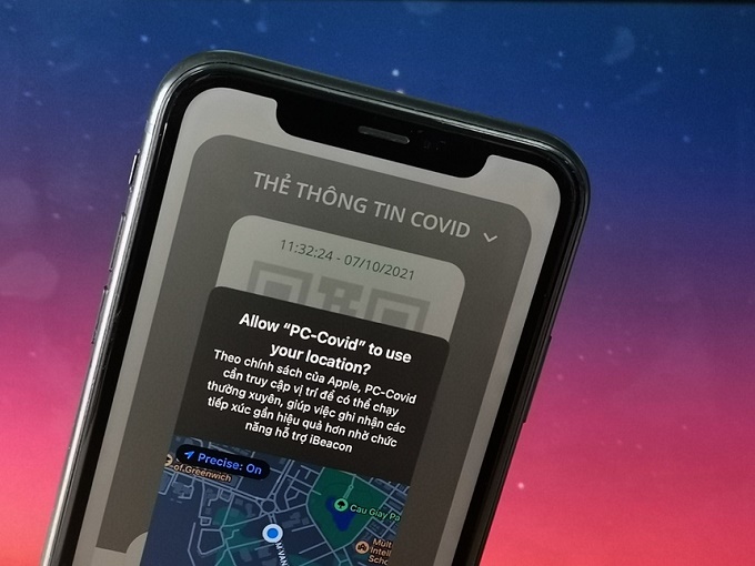Bộ Công an, Bộ Quốc phòng được mời kiểm tra app PC-Covid
