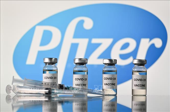 Pfizer cam kết có mức giá vaccine ngừa COVID-19 cho người nghèo