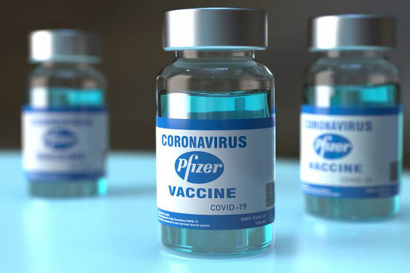 Bộ Y tế phân bổ vắc xin Pfizer cho các tỉnh, ưu tiên tiêm mũi 2