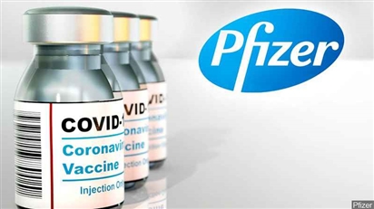 Vắc xin cấp đông âm 70 độ C được vận chuyển như thế nào?