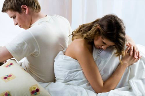 Phái mạnh Việt Nam đang ngày càng “yếu”.