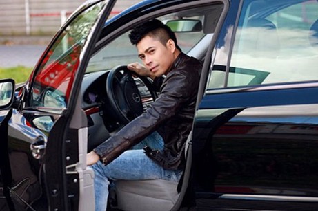 Chê trai Việt kém sex, Michiyo Phạm Ngà yêu phải…gay