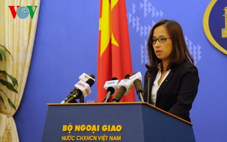 Lao động Việt Nam tại Yemen vẫn an toàn