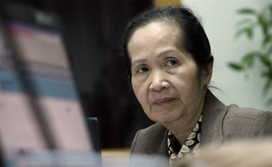 Bà Phạm Chi Lan: Đi định cư ở nước ngoài cả, đất nước này ai xây dựng đây?