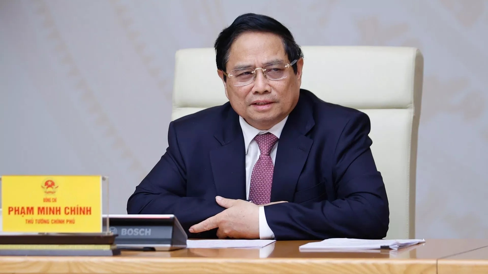 Đề xuất hoãn 45 ngày với Mỹ, Việt Nam có thể mua cả thiết bị quốc phòng