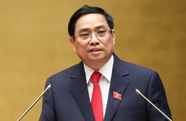 Thủ tướng yêu cầu phải bình tĩnh, tỉnh táo, linh hoạt trong phòng chống Covid-19