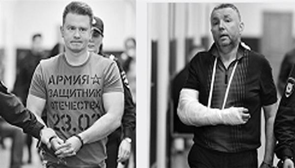 Nga bắt giữ 3 Đại tá an ninh vì nghi ngờ nhận hối lộ và lừa đảo