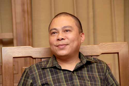 Cư sĩ Phạm Nhật Vũ là ai?