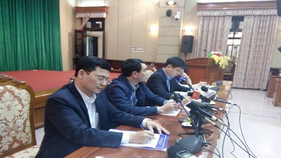 Bác thông tin đơn vị tư vấn của Trung Quốc tham gia quy hoạch bờ sông Hồng