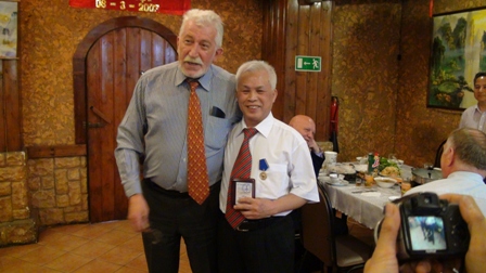 Người cộng sản nặng tình với Yaroslav