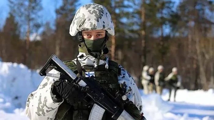 Động thái từ Nga về cuộc tập trận mới của NATO ở Bắc Âu