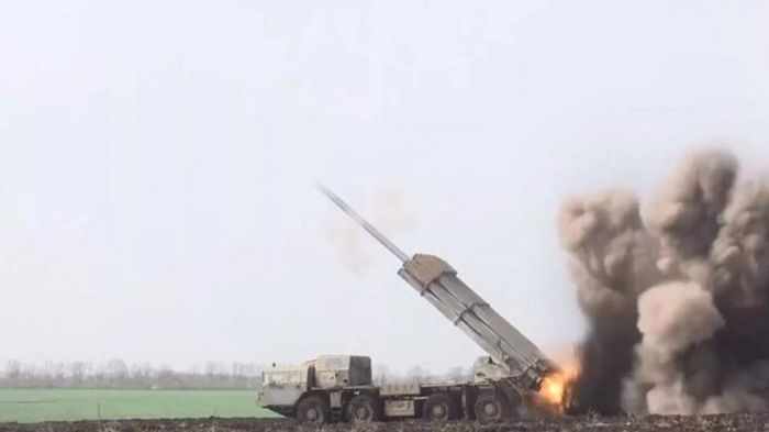 Những vũ khí của Nga khiến Ukraine và phương Tây ''đau đầu''