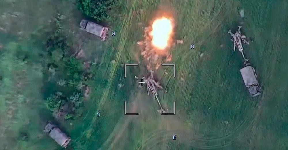 Xung đột Nga-Ukraine: Moscow tuyên bố phá hủy vũ khí do Mỹ sản xuất; hé lộ thông tin bên trong nhà máy Azovstal