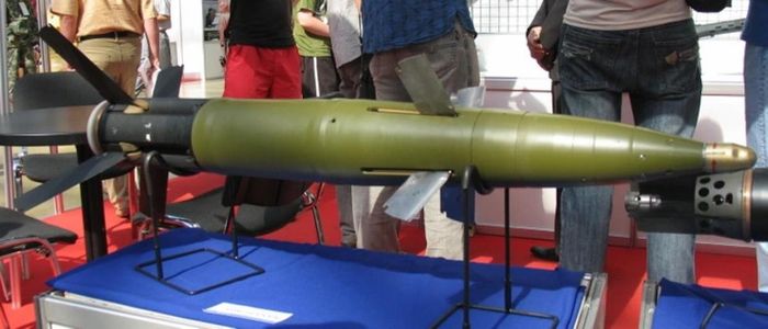 Đạn pháo trăm phát, trăm trúng của Nga: Vũ khí khắc chế xe tăng phương Tây?