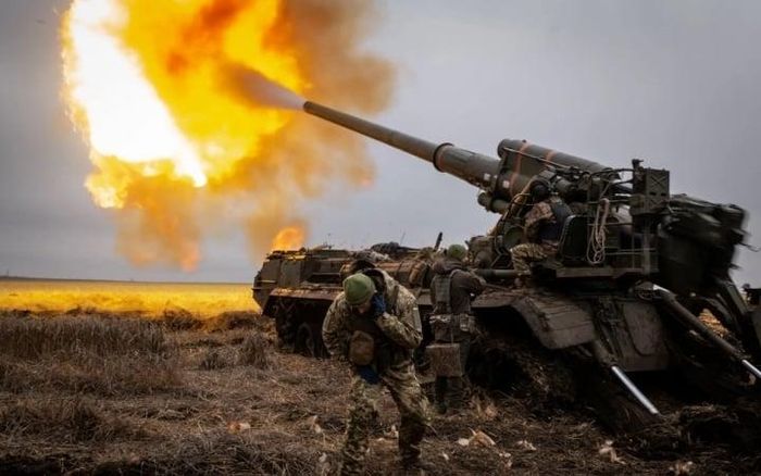 Tướng Pháp: Trở ngại của Ukraine là thiếu nhân lực nghiêm trọng