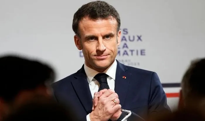 Tổng thống Pháp Macron tìm kiếm uranium ở 'sân sau' của Nga