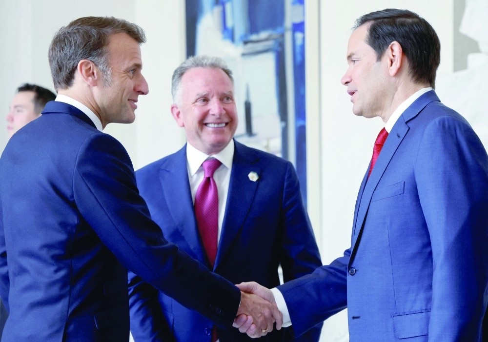 Họp với Mỹ, Pháp ra tuyên bố có thể khiến Ukraine lo ngại