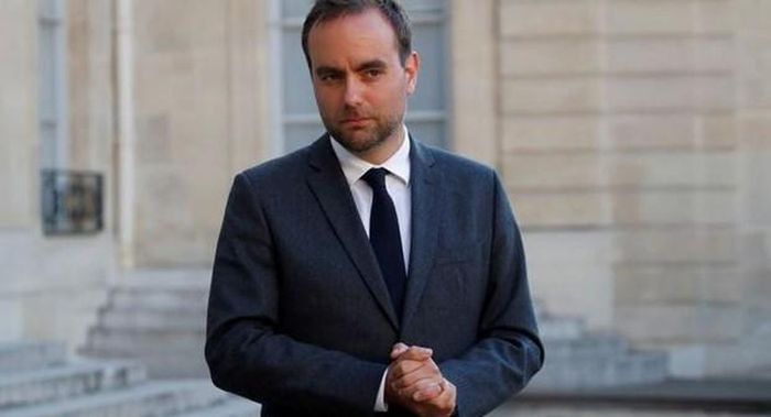 Bộ trưởng Quốc phòng Pháp Sebastien Lecornu sẽ thăm Ukraine