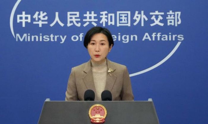 Vụ nổ đường ống Nord Stream: Trung Quốc yêu cầu điều tra khách quan