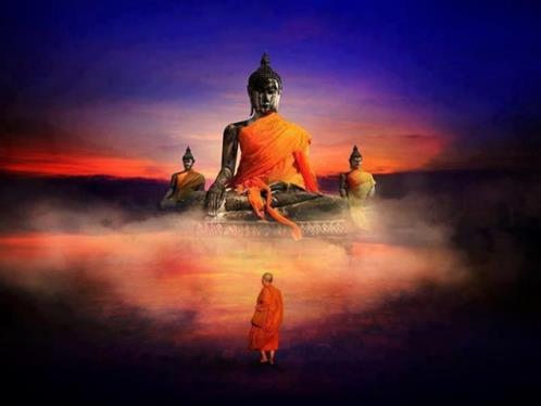 Phật dạy: Điều công bằng nhất trên thế gian này chính là nhân quả