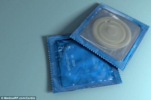 Phát minh ra bao cao su chống virus HIV, tăng khoái cảm