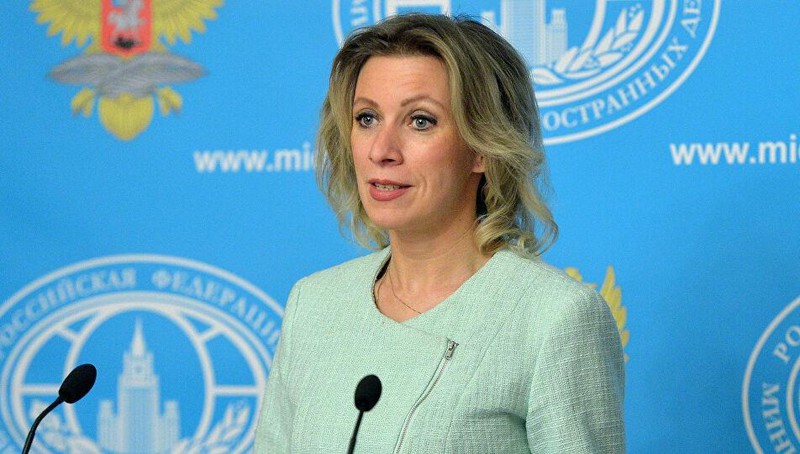 Nga lên tiếng về động thái của Ukraine liên quan đến xung đột Donbass