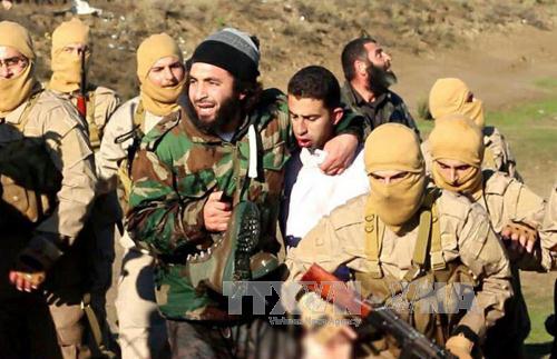 Thách thức mới đối với an ninh toàn cầu