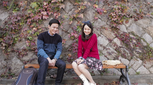 Phim truyền hình hợp tác Việt - Hàn 