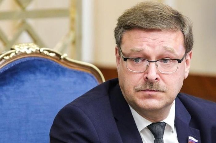 Phó Chủ tịch Hội đồng Liên bang Nga nói gì về ''công thức hòa bình'' của Ukraine?