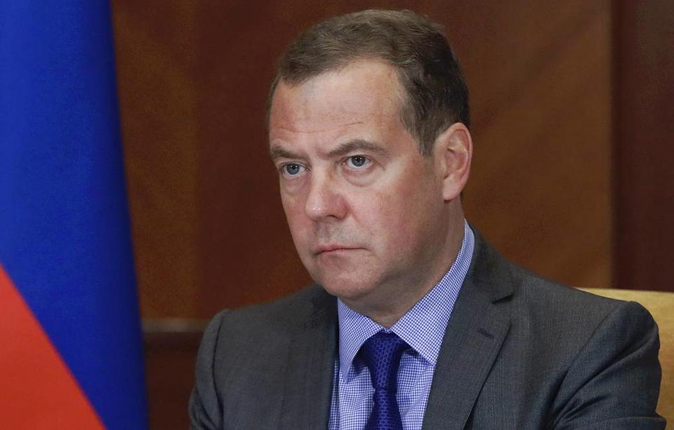 Nga cảnh báo sử dụng vũ khí hạt nhân để bảo vệ Crimea