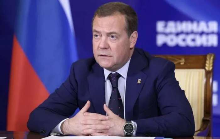 Ông Medvedev: Nga sẵn sàng hợp tác mang tính xây dựng với EU