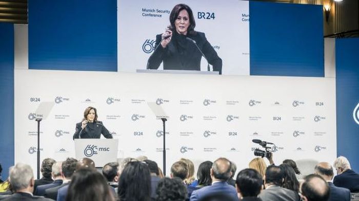 Nhìn từ Hội nghị An ninh Munich 2024