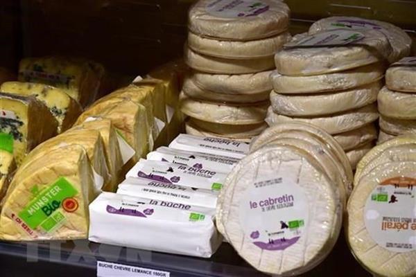 Tây Ban Nha phản đối kế hoạch áp thuế mới của Mỹ lên hàng hóa châu Âu