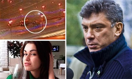 Vì sao cựu phó thủ tướng Nga bị giết?