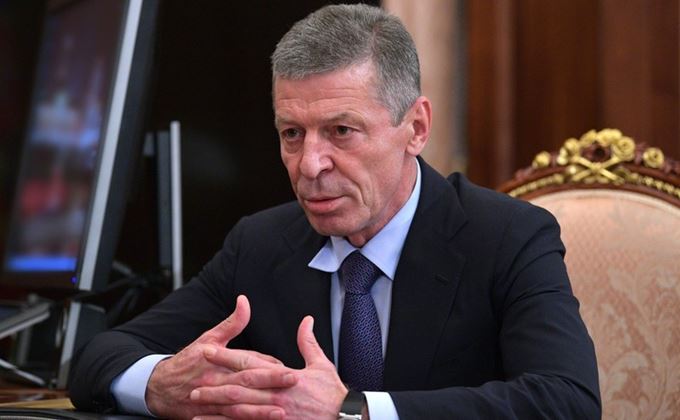 Nga chuẩn bị ký Thỏa thuận vận chuyển khí đốt 5 năm với Ukraine