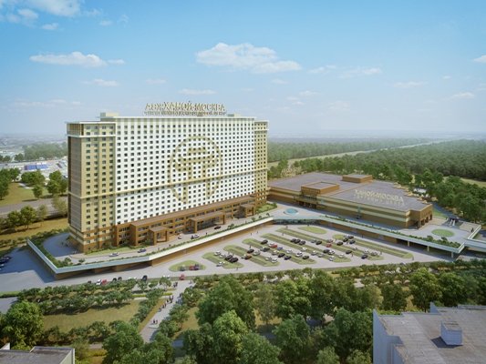 Cơ hội trúng thưởng trị giá lên đến 180 ngàn USD cùng Incentra