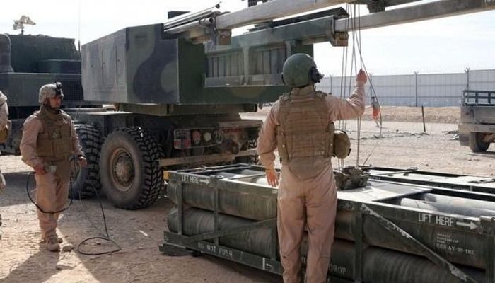 Chuyên gia tiết lộ đòn đánh chặn ATACMS