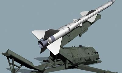 'Bảo bối' phòng không Nga và nghệ thuật chiến tranh Việt Nam