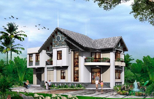 Phong thủy: Ở một nơi lâu năm sẽ cạn lộc?