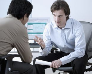 67% nhân viên bị lừa sau khi phỏng vấn việc làm