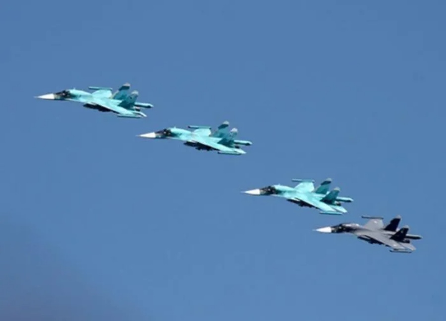 NATO báo tin đáng báo động về cuộc chiến với Nga