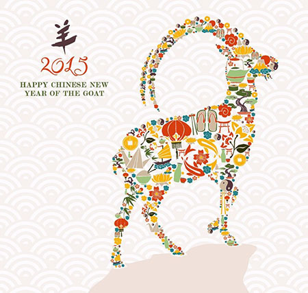 Nhà phong thủy dự đoán năm 2015