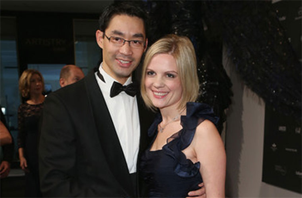 Phó Thủ tướng Đức gốc Việt xin từ chức chủ tịch đảng