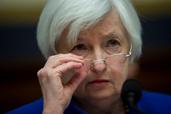 FED vừa có động thái 