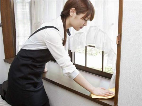 Ghê sợ trước lời nói thảo mai, lúc tắm lại 
